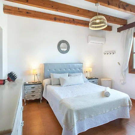 Tanquetes De Xanet By Vintage Travel
