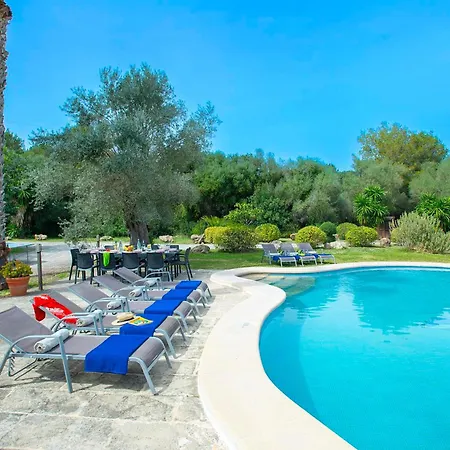 Tanquetes De Xanet By Vintage Travel * Alcudia (Mallorca)