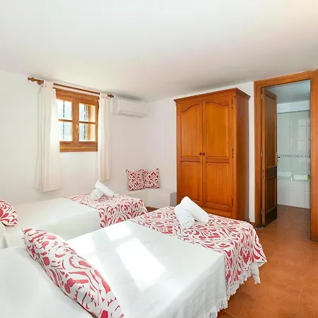Tanquetes De Xanet By Vintage Travel Willa