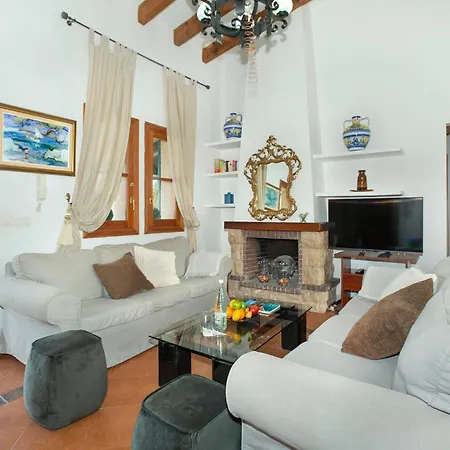 Tanquetes De Xanet By Vintage Travel Willa