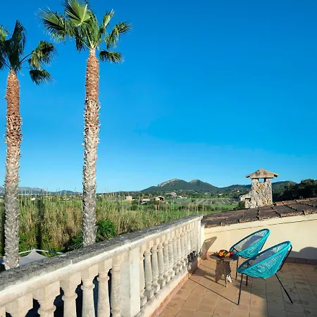 Tanquetes De Xanet By Vintage Travel * Alcudia (Mallorca)