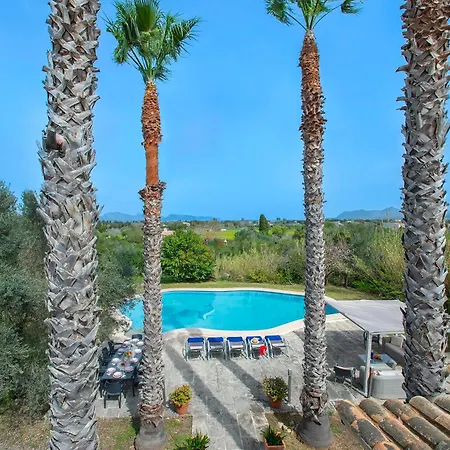 Willa Tanquetes De Xanet By Vintage Travel *